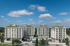 properties in istanbul