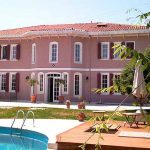 villa in turkey for sale